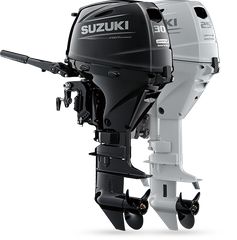 Suzuki 2023 DF30ATH
