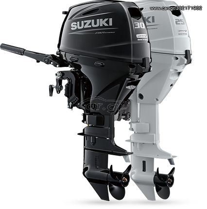 Suzuki 2023 DF30ATH
