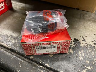 ΑΝΟΡΘΩΤΗΣ NMAX-125/155 FEDERAL