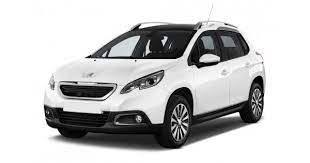  ΑΝΤΑΛΛΑΚΤΙΚΑ PEUGEOT 2008 ( 2013 - 2019 ) τα πάντα από μηχανικά φανοποιεία .Raptis Parts