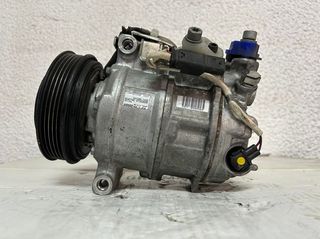 ΚΟΜΠΡΕΣΕΡ AIRCONDITION MERCEDES BENZ A CLASS