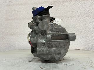 ΚΟΜΠΡΕΣΕΡ AIRCONDITION MERCEDES BENZ A CLASS-thumb-1