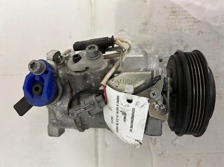 ΚΟΜΠΡΕΣΕΡ AIRCONDITION MERCEDES BENZ A CLASS-thumb-4