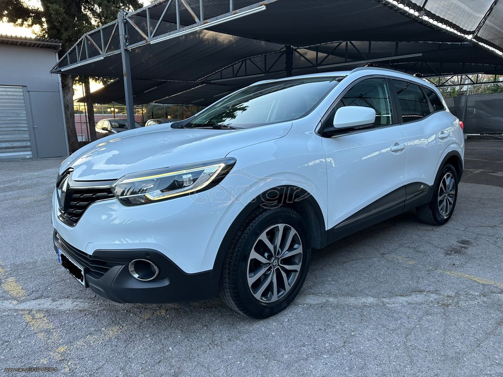 Car.gr - Renault Kadjar '17