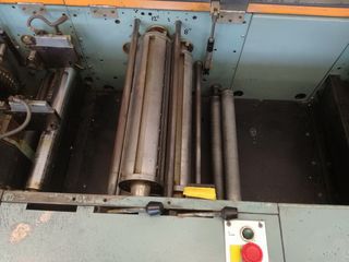 FORMALL EDELMANN COMPUTER PRINT V-38-thumb-4
