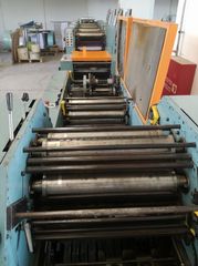 FORMALL EDELMANN COMPUTER PRINT V-38-thumb-5