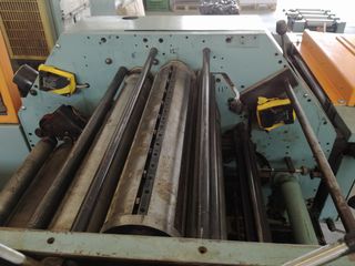 FORMALL EDELMANN COMPUTER PRINT V-38-thumb-6