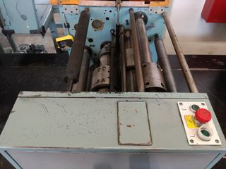 FORMALL EDELMANN COMPUTER PRINT V-38-thumb-7