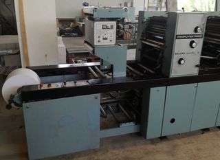 FORMALL EDELMANN COMPUTER PRINT V-38-thumb-9