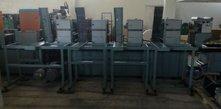 FORMALL EDELMANN COMPUTER PRINT V-38-thumb-10