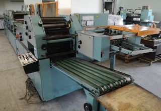 FORMALL EDELMANN COMPUTER PRINT V-38-thumb-13