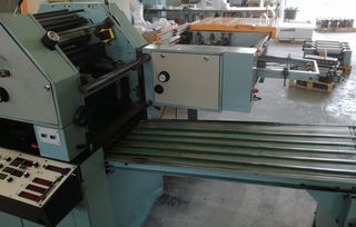 FORMALL EDELMANN COMPUTER PRINT V-38-thumb-14