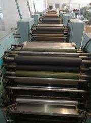 FORMALL EDELMANN COMPUTER PRINT V-38-thumb-16