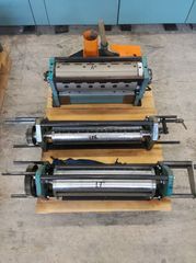 FORMALL EDELMANN COMPUTER PRINT V-38-thumb-17