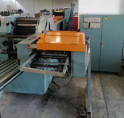 FORMALL EDELMANN COMPUTER PRINT V-38-thumb-18