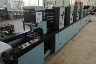 FORMALL EDELMANN COMPUTER PRINT V-38-thumb-19