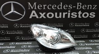 ΦΑΝΑΡΙ ΕΜΠΡΟΣΘΙO ΔΕΞΙΟ, MERCEDES-BENZ, Β-CLASS, W245, XENON ME TH ΠΛΑΚΕΤΑ, 2005-2011  **AXOURISTOS**