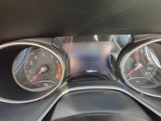 Jeep Compass 2018 LIMITED 1.4 170PS 4WD AUTO ΜΕ ΓΡΑΠΤΗ ΕΓΓΥΗΣΗ-thumb-10