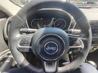 Jeep Compass 2018 LIMITED 1.4 170PS 4WD AUTO ΜΕ ΓΡΑΠΤΗ ΕΓΓΥΗΣΗ-thumb-11