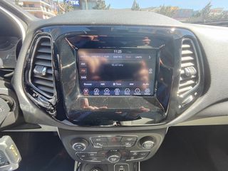 Jeep Compass 2018 LIMITED 1.4 170PS 4WD AUTO ΜΕ ΓΡΑΠΤΗ ΕΓΓΥΗΣΗ-thumb-16