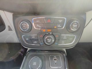 Jeep Compass 2018 LIMITED 1.4 170PS 4WD AUTO ΜΕ ΓΡΑΠΤΗ ΕΓΓΥΗΣΗ-thumb-17