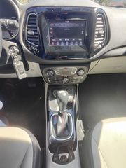 Jeep Compass 2018 LIMITED 1.4 170PS 4WD AUTO ΜΕ ΓΡΑΠΤΗ ΕΓΓΥΗΣΗ-thumb-20
