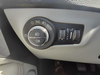 Jeep Compass 2018 LIMITED 1.4 170PS 4WD AUTO ΜΕ ΓΡΑΠΤΗ ΕΓΓΥΗΣΗ-thumb-21