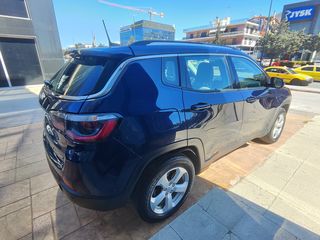Jeep Compass 2018 LIMITED 1.4 170PS 4WD AUTO ΜΕ ΓΡΑΠΤΗ ΕΓΓΥΗΣΗ-thumb-5