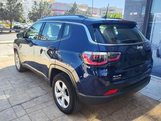 Jeep Compass 2018 LIMITED 1.4 170PS 4WD AUTO ΜΕ ΓΡΑΠΤΗ ΕΓΓΥΗΣΗ-thumb-7