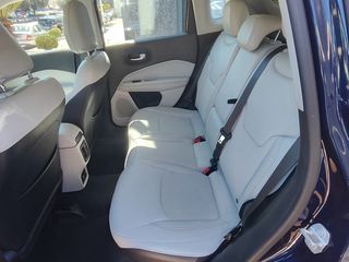 Jeep Compass 2018 LIMITED 1.4 170PS 4WD AUTO ΜΕ ΓΡΑΠΤΗ ΕΓΓΥΗΣΗ-thumb-13