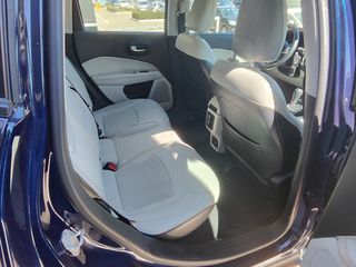 Jeep Compass 2018 LIMITED 1.4 170PS 4WD AUTO ΜΕ ΓΡΑΠΤΗ ΕΓΓΥΗΣΗ-thumb-14