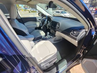 Jeep Compass 2018 LIMITED 1.4 170PS 4WD AUTO ΜΕ ΓΡΑΠΤΗ ΕΓΓΥΗΣΗ-thumb-15