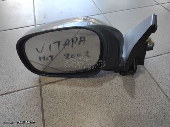 SUZUKI GRAND VITARA 01-05 KAΘΡΕΠΤΗΣ ΑΡΙΣΤΕΡΟΣ ΗΛΕΚΤΡΙΚΟΣ