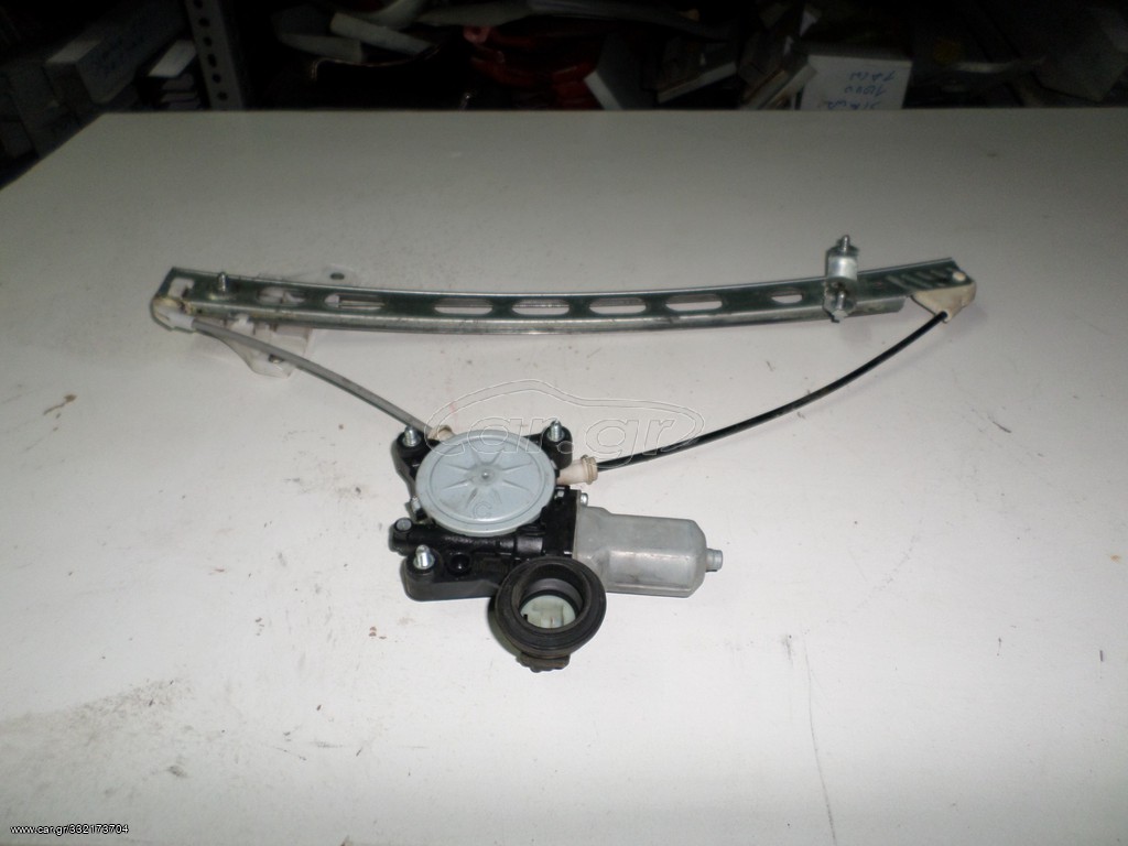SUZUKI SWIFT '11-14