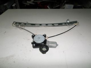 SUZUKI SWIFT '11-14