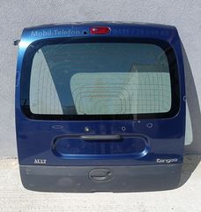 Τζαμόπορτα Renault Kangoo 1998-2008