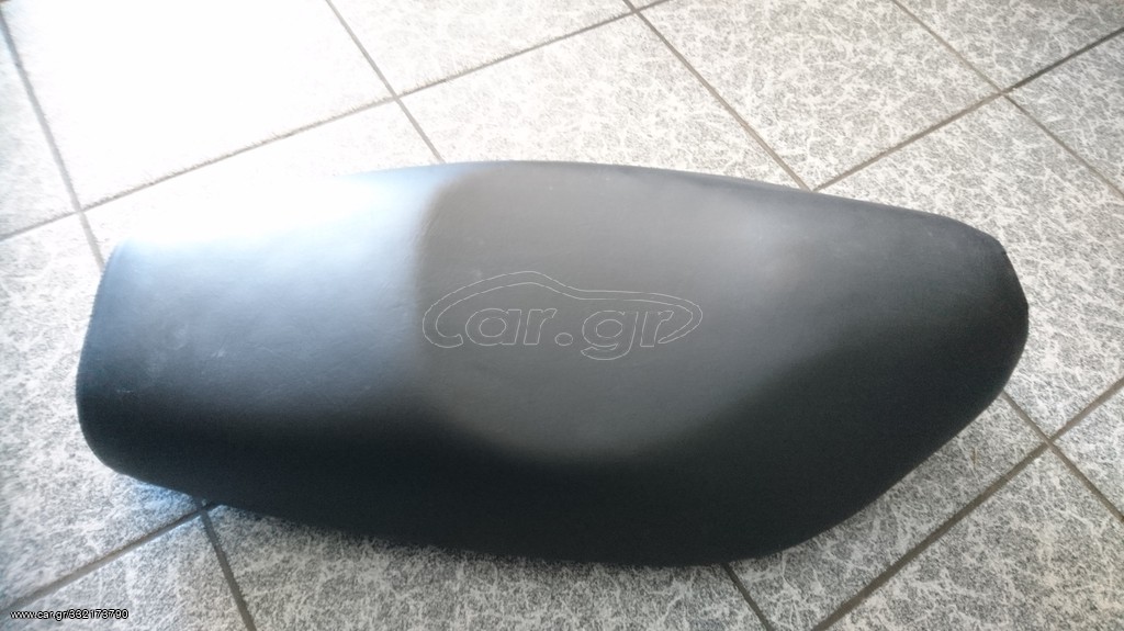 ΣΕΛΑ  GILERA RUNNER VX 125cc