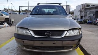 Προφυλακτήρας Εμπρός Opel Vectra B '98 Προσφορά