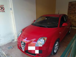 Alfa Romeo Mito '16  1.3 JTDM 16V Eco Distinction 