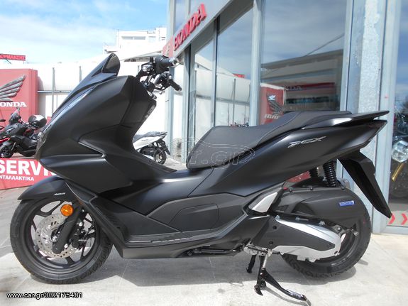 Honda PCX 125 '24 ΕΤΟΙΜΟΠΑΡΑΔΟΤΟ