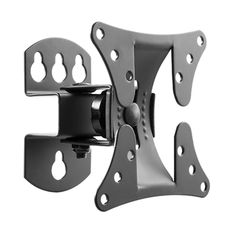 BRATECK Bracket for LCD-TV from 13" up to 27" Max. 30 KG - BRATECK