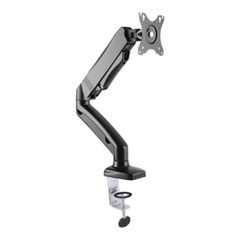 BRATECK LDT13-C012 Desktop Monitor Mount - BRATECK