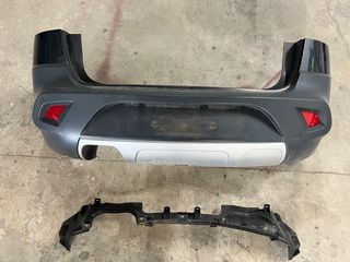 SEAT ALTEA ΜΕ ΠΑΡΚΤΡΟΝΙΚ