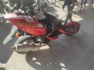 CHEETAH SPEED CH125T-12A ΓΙΑ ΑΝΤΑΛΛΑΚΤΙΚΑ ΚΟΜΜΑΤΙ ΚΟΜΜΑΤΙ-thumb-1