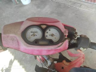 CHEETAH SPEED CH125T-12A ΓΙΑ ΑΝΤΑΛΛΑΚΤΙΚΑ ΚΟΜΜΑΤΙ ΚΟΜΜΑΤΙ-thumb-2