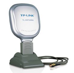 TL-ANT2406A TP-LINK LAN Indoor 6 dBi Directional Antenna