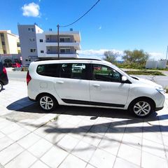 Dacia Lodgy 2017 LODGY  1.5 Diesel-thumb-10