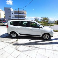 Dacia Lodgy 2017 LODGY  1.5 Diesel-thumb-11