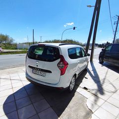 Dacia Lodgy 2017 LODGY  1.5 Diesel-thumb-12