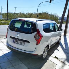 Dacia Lodgy 2017 LODGY  1.5 Diesel-thumb-13